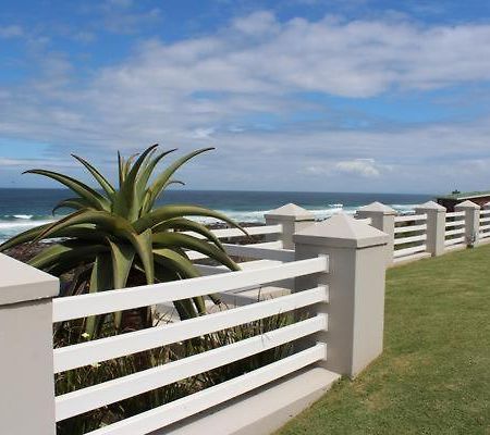 Ocean Breeze Apartment Sea View Exterior foto